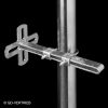 Wandhalter universal – Bild 2