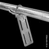 Knierohrhalter – Bild 2