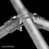 Winkelschelle 4-fach - 120° – Bild 2
