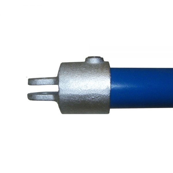 Endstück mit Gabel (A42)
